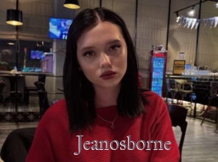Jeanosborne