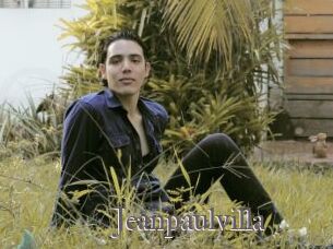 Jeanpaulvilla