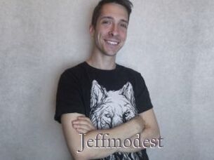 Jeffmodest