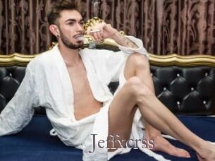 Jeffxcrss
