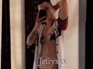 Jefryxxx