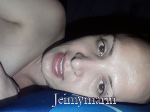 Jeimymarin