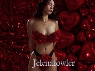 Jelenafowler