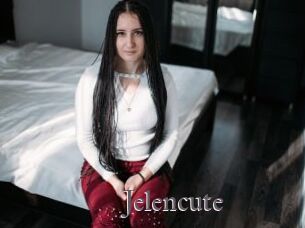 Jelencute