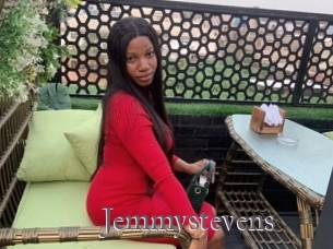 Jemmystevens