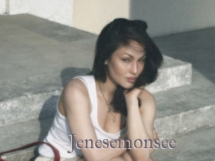 Jenesemonsee