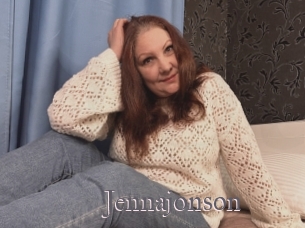 Jennajonson