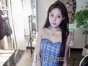 jennalena Erotik Cams