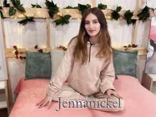 Jennanickel