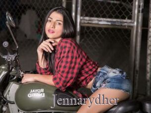 Jennarydher