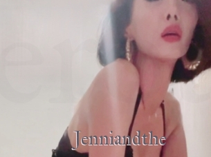 Jenniandthe