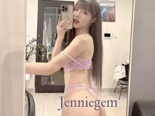 Jenniegem
