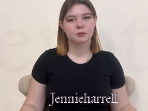 Jennieharrell
