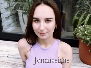 Jenniesims
