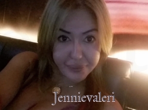 Jennievaleri