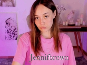 Jennifbrown