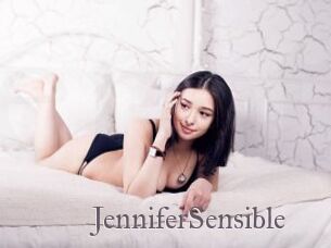 JenniferSensible