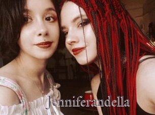 Jenniferandella