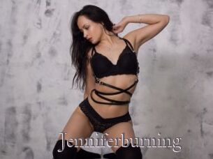 Jenniferburning