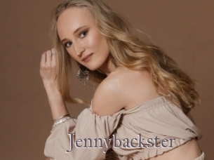 Jennybackster