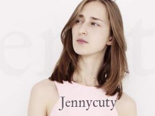 Jennycuty