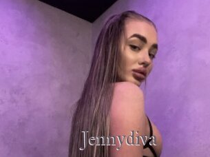 Jennydiva