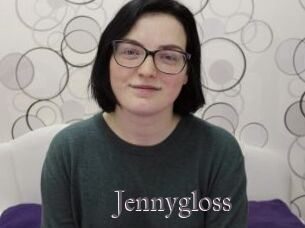 Jennygloss