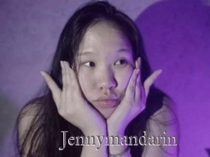 Jennymandarin