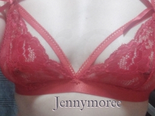 jennymoree Erotik Cams