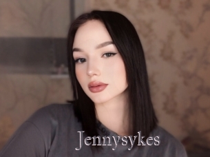Jennysykes