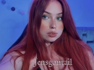 Jensgontail
