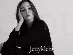 jenyklein Erotik Cams