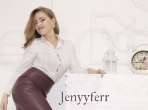 Jenyyferr