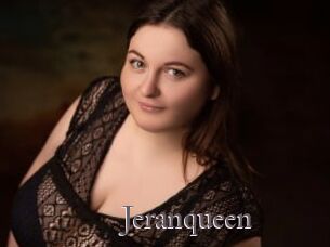 Jeranqueen