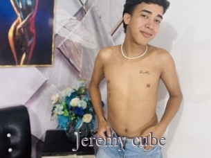 jeremy_cube Erotik Cams