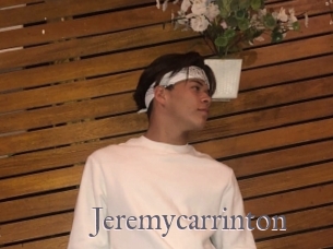 Jeremycarrinton