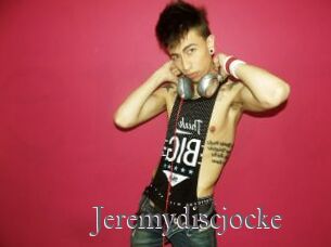 Jeremydiscjocke