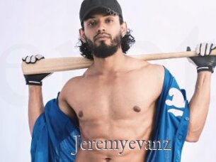 Jeremyevanz