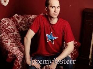 Jeremyfosterr