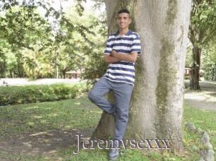 Jeremysexxx