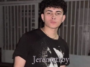 Jeremytroy