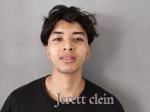 jerett_clein Erotik Cams