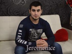 Jeromenice