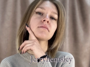 jerryhemsley Erotik Cams