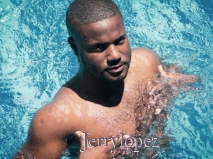 Jerrylopez