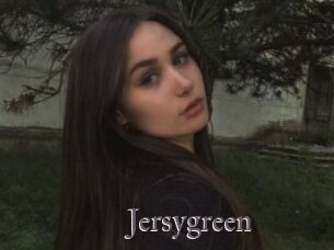 Jersygreen