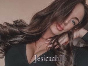 Jesicaahill