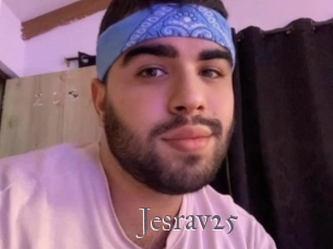 jesrav25 Erotik Cams