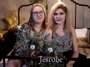 Jesrobe