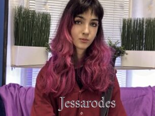 Jessarodes
